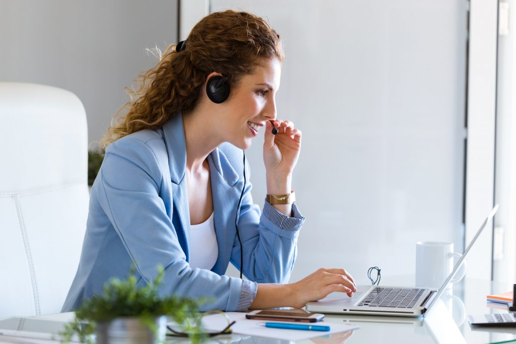 Télésecrétariat médical : Pour qui et pour quoi ? 1
