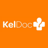 Keldoc logo orange