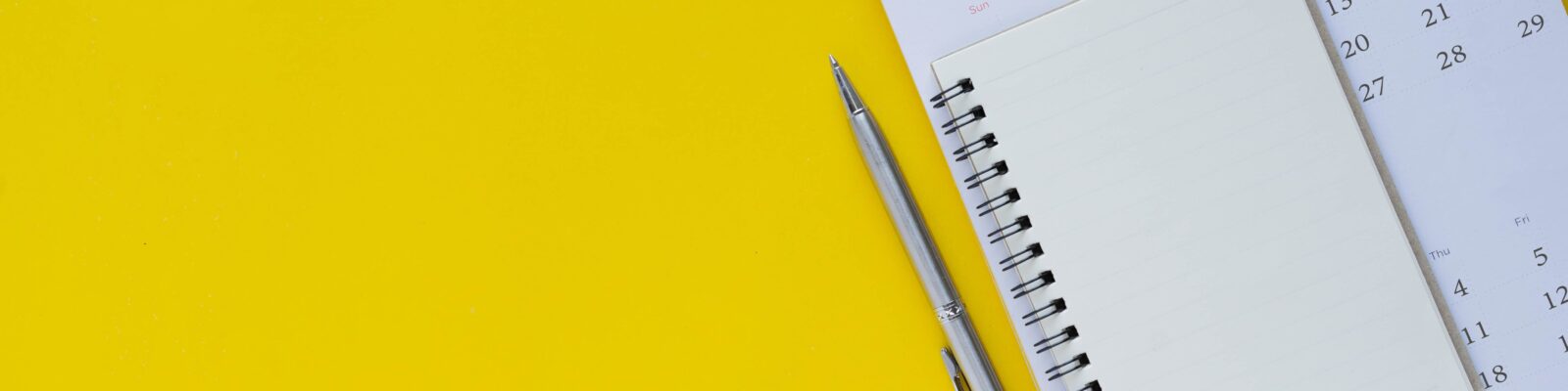 Gestion complète d'agenda : une organisation optimale pour votre cabinet médical