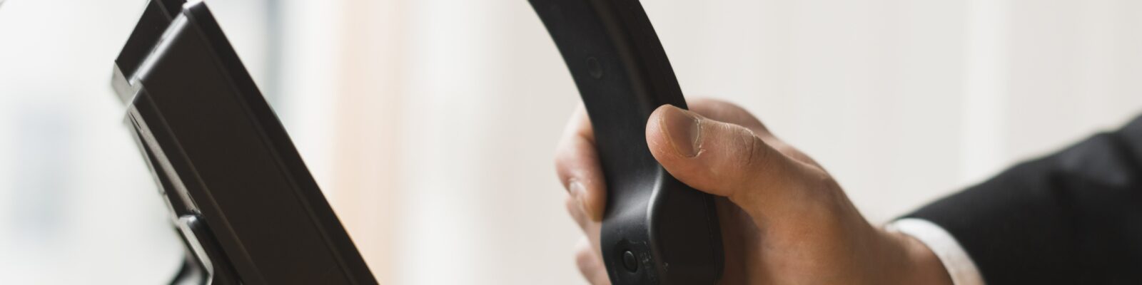 L'impact psychologique d’un bon accueil téléphonique sur vos patients