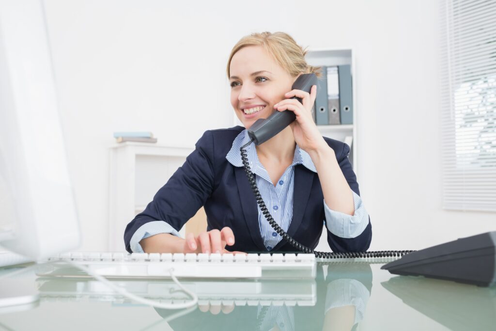 Télésécrétariat médical à distance pour une gestion optimale de votre cabinet