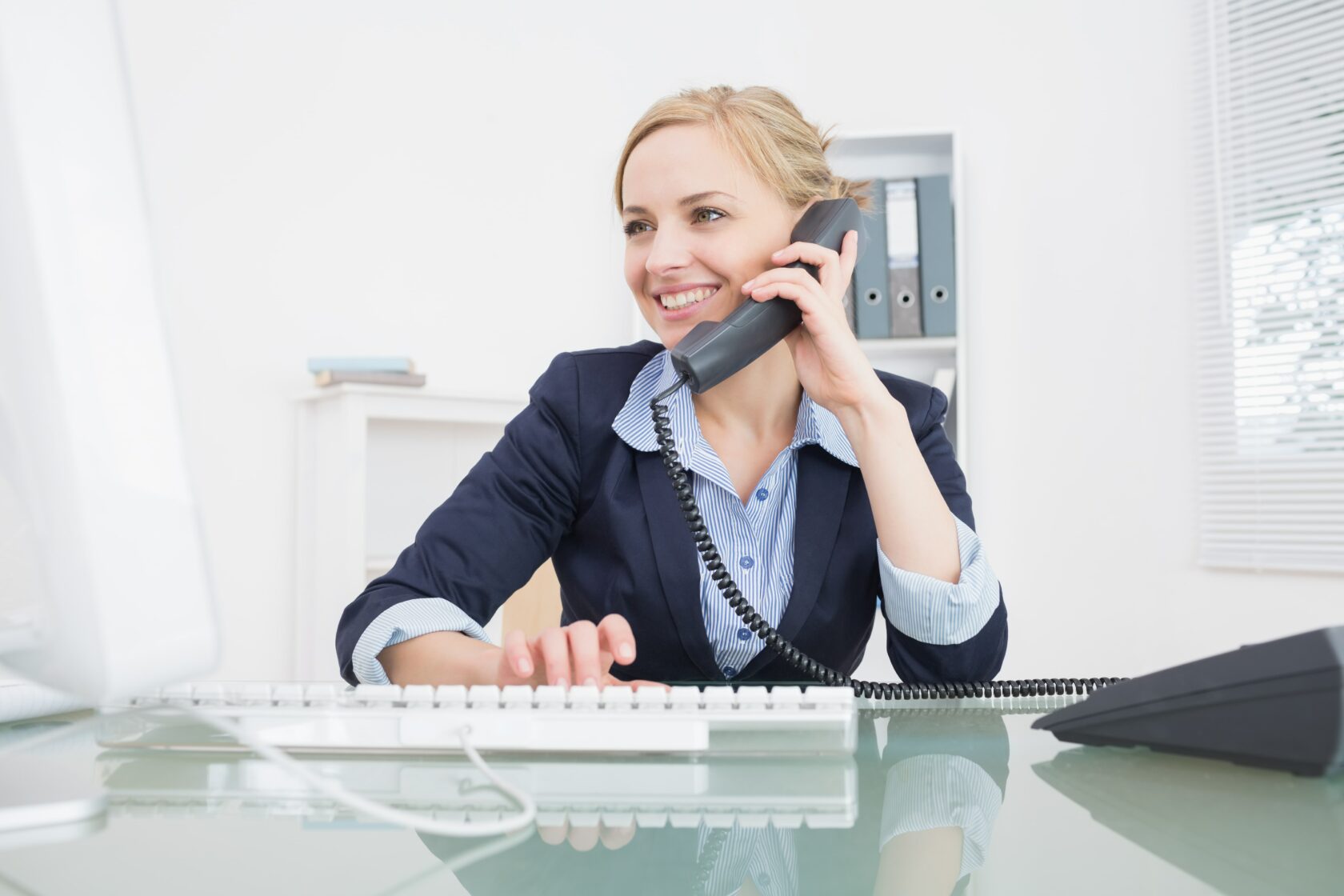 Télésécrétariat médical à distance pour une gestion optimale de votre cabinet