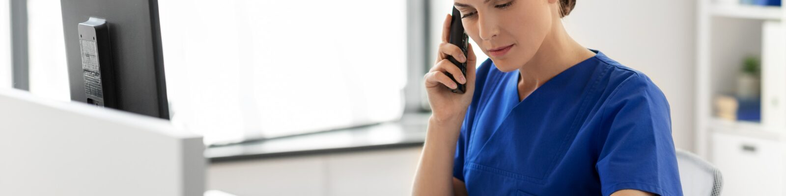 Secrétariat à distance pour médecin 2