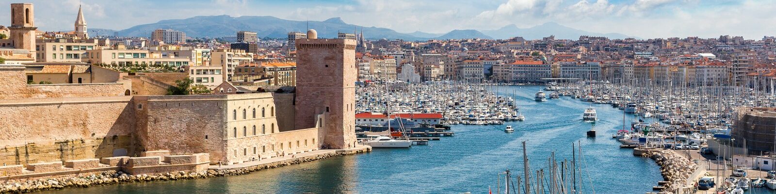 Télésecrétariat médical à Marseille