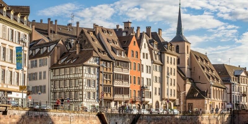 Télésecrétariat médical à Strasbourg