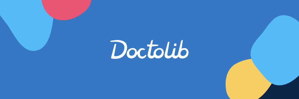 Télésecrétariat Médical Doctolib