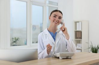 5 méthodes pour ne pas rater d’appels dans votre cabinet médical