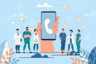 Comment le télésecrétariat médical aide les jeunes praticiens à bien démarrer leur activité