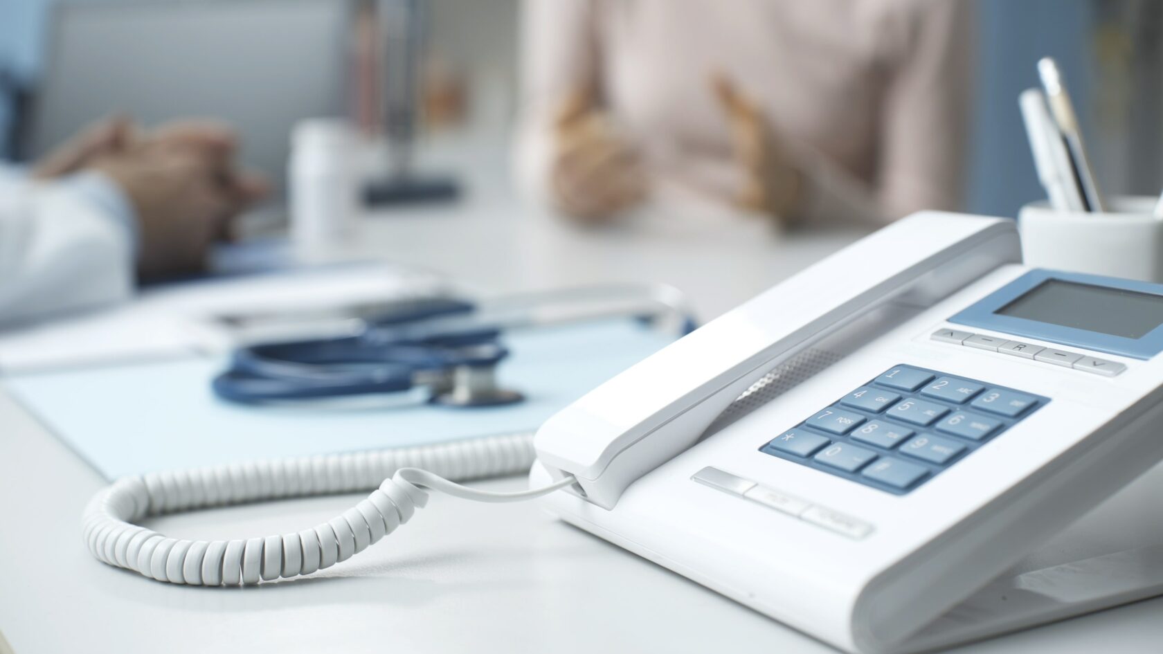 Jeune Médecin Libéral : Comment Gérer Vos Appels Sans Être Dérangé En Consultation ? 2 Jeune médecin libéral : comment gérer vos appels sans être dérangé en consultation?
