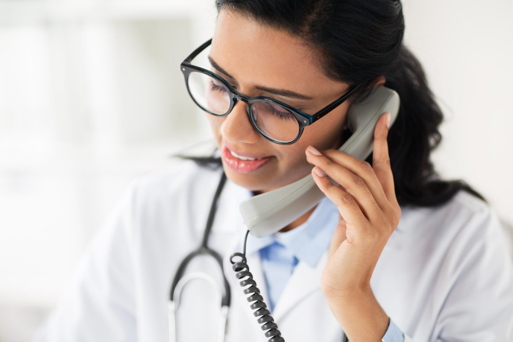 Médecin généraliste sans secrétaire : comment organiser son cabinet efficacement ? 1
