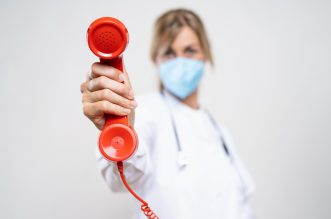 Accueil 12 Appels manqués : et si vous perdiez des patients sans le savoir?
