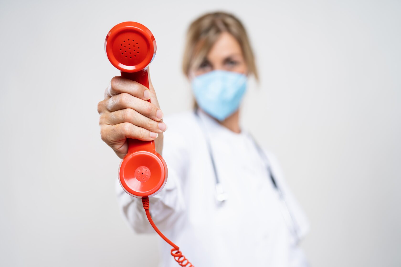 Appels Manqués : Et Si Vous Perdiez Des Patients Sans Le Savoir ? 2 Médecin généraliste sans secrétaire : comment organiser son cabinet efficacement? 2
