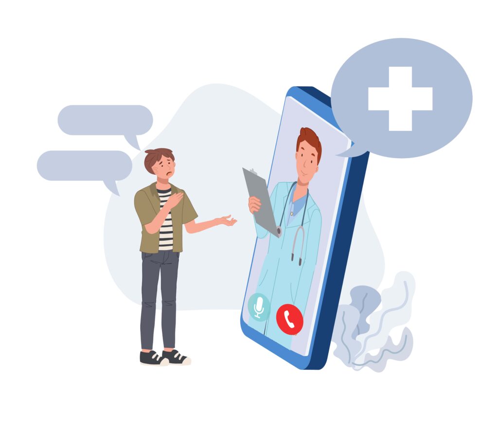 Appels Manqués : Et Si Vous Perdiez Des Patients Sans Le Savoir ? 3 Médecin généraliste sans secrétaire : comment organiser son cabinet efficacement? 3