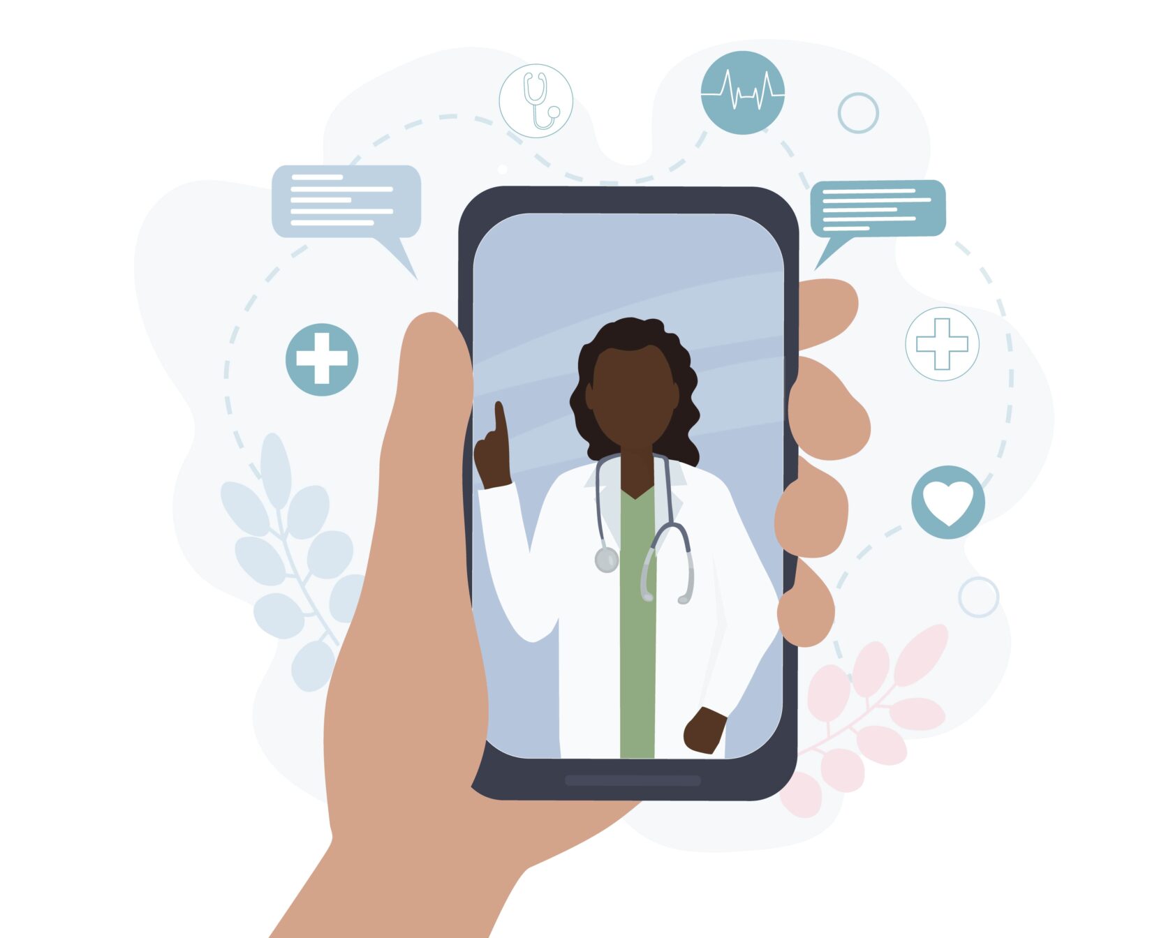 Accueil 18 Médecin généraliste sans secrétaire : comment organiser son cabinet efficacement? 4