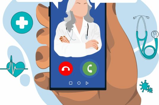 Gérer son agenda médical sans y penser : mission impossible ? Pas avec ça.