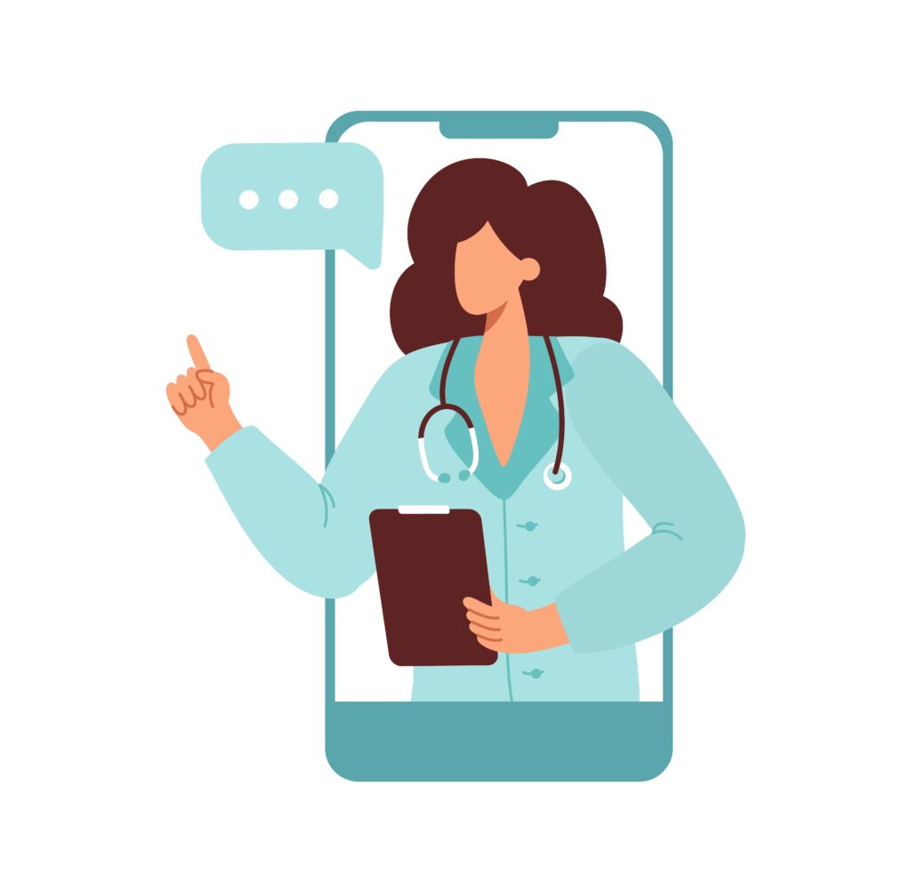 Médecin généraliste sans secrétaire : comment organiser son cabinet efficacement ? 6