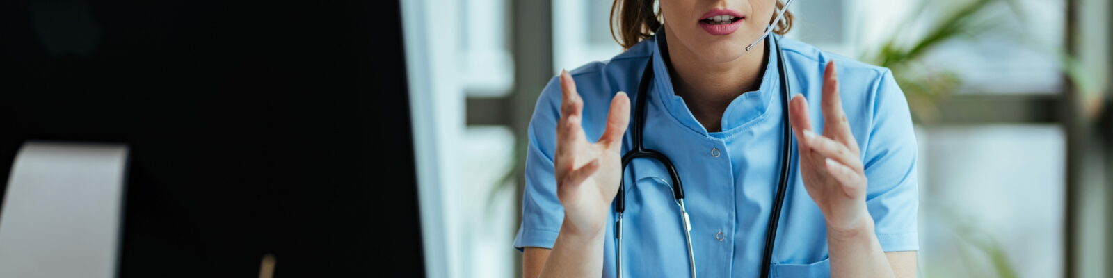 Quel Télésecrétariat Choisir Selon Sa Spécialité Médicale ? (Guide 2026) 1 Quel télésecrétariat choisir selon sa spécialité médicale? (guide 2026)