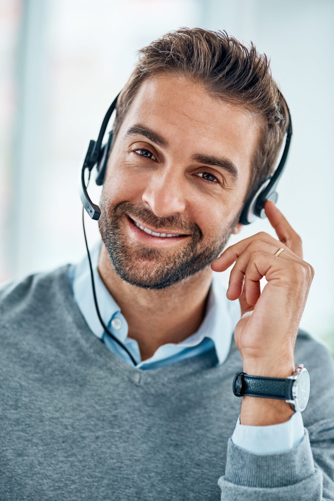 Télésecrétariat médical : 6 idées reçues qui freinent encore les cabinets 1